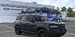 New 2025 FORD BRONCO SPORT BIG BEND in LAS VEGAS, NEVADA