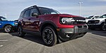 New 2025 FORD BRONCO SPORT OUTER BANKS in LAS VEGAS, NEVADA