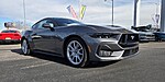 New 2026 FORD MUSTANG GT PREMIUM in LAS VEGAS, NEVADA