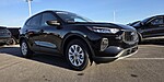 New 2026 FORD ESCAPE ACTIVE in LAS VEGAS, NEVADA
