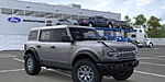 New 2025 FORD BRONCO BADLANDS in LAS VEGAS, NEVADA