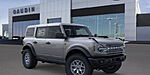 New 2025 FORD BRONCO BADLANDS in LAS VEGAS, NEVADA