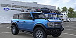 New 2025 FORD BRONCO BADLANDS in LAS VEGAS, NEVADA