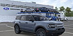 New 2025 FORD BRONCO SPORT BIG BEND in LAS VEGAS, NEVADA