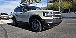 New 2025 FORD BRONCO SPORT BIG BEND in LAS VEGAS, NEVADA