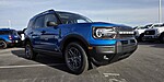 New 2025 FORD BRONCO SPORT BIG BEND in LAS VEGAS, NEVADA