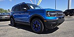New 2025 FORD BRONCO SPORT BIG BEND in LAS VEGAS, NEVADA
