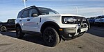 New 2025 FORD BRONCO SPORT OUTER BANKS in LAS VEGAS, NEVADA