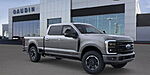 New 2026 FORD F-350 PLATINUM in LAS VEGAS, NEVADA