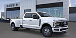 New 2026 FORD F-350 PLATINUM in LAS VEGAS, NEVADA