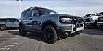 New 2025 FORD BRONCO SPORT OUTER BANKS in LAS VEGAS, NEVADA