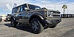 New 2025 FORD BRONCO BIG BEND in LAS VEGAS, NEVADA