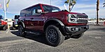 New 2025 FORD BRONCO BADLANDS in LAS VEGAS, NEVADA