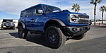 New 2025 FORD BRONCO BADLANDS in LAS VEGAS, NEVADA