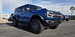 New 2025 FORD BRONCO BADLANDS in LAS VEGAS, NEVADA