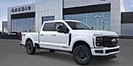 New 2025 FORD F-350 PLATINUM in LAS VEGAS, NEVADA