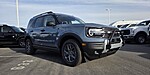 New 2025 FORD BRONCO SPORT BIG BEND in LAS VEGAS, NEVADA