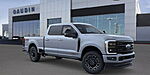 New 2026 FORD F-250 PLATINUM in LAS VEGAS, NEVADA