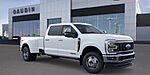 New 2026 FORD F-350 LARIAT in LAS VEGAS, NEVADA