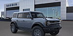 New 2025 FORD BRONCO OUTER BANKS in LAS VEGAS, NEVADA