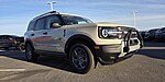 New 2025 FORD BRONCO SPORT BIG BEND in LAS VEGAS, NEVADA