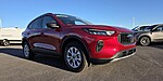 New 2026 FORD ESCAPE ACTIVE in LAS VEGAS, NEVADA