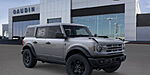 New 2025 FORD BRONCO BIG BEND in LAS VEGAS, NEVADA