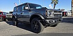 New 2025 FORD BRONCO BIG BEND in LAS VEGAS, NEVADA