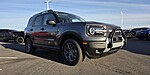 New 2025 FORD BRONCO SPORT BIG BEND in LAS VEGAS, NEVADA