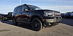 New 2025 FORD BRONCO SPORT BIG BEND in LAS VEGAS, NEVADA