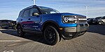 New 2025 FORD BRONCO SPORT BIG BEND in LAS VEGAS, NEVADA