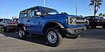 New 2025 FORD BRONCO BASE in LAS VEGAS, NEVADA
