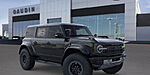 New 2025 FORD BRONCO RAPTOR in LAS VEGAS, NEVADA