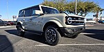 New 2025 FORD BRONCO OUTER BANKS in LAS VEGAS, NEVADA