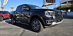 New 2025 FORD RANGER LARIAT in LAS VEGAS, NEVADA