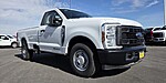 New 2025 FORD F-250 XL in LAS VEGAS, NEVADA