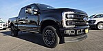 New 2026 FORD F-350 PLATINUM in LAS VEGAS, NEVADA