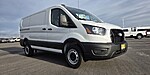 New 2026 FORD TRANSIT  in LAS VEGAS, NEVADA