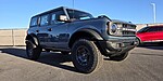 New 2025 FORD BRONCO BASE in LAS VEGAS, NEVADA