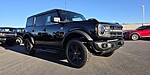 New 2025 FORD BRONCO BIG BEND in LAS VEGAS, NEVADA