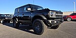 New 2025 FORD BRONCO BIG BEND in LAS VEGAS, NEVADA