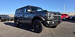 New 2025 FORD BRONCO BIG BEND in LAS VEGAS, NEVADA