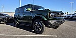 New 2025 FORD BRONCO OUTER BANKS in LAS VEGAS, NEVADA
