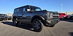New 2025 FORD BRONCO BIG BEND in LAS VEGAS, NEVADA