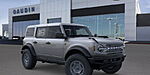 New 2025 FORD BRONCO BADLANDS in LAS VEGAS, NEVADA