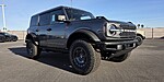 New 2025 FORD BRONCO BADLANDS in LAS VEGAS, NEVADA