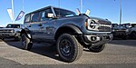 New 2025 FORD BRONCO BADLANDS in LAS VEGAS, NEVADA
