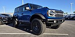 New 2025 FORD BRONCO BADLANDS in LAS VEGAS, NEVADA