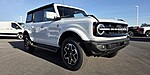 New 2025 FORD BRONCO OUTER BANKS in LAS VEGAS, NEVADA