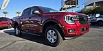New 2025 FORD RANGER XL in LAS VEGAS, NEVADA